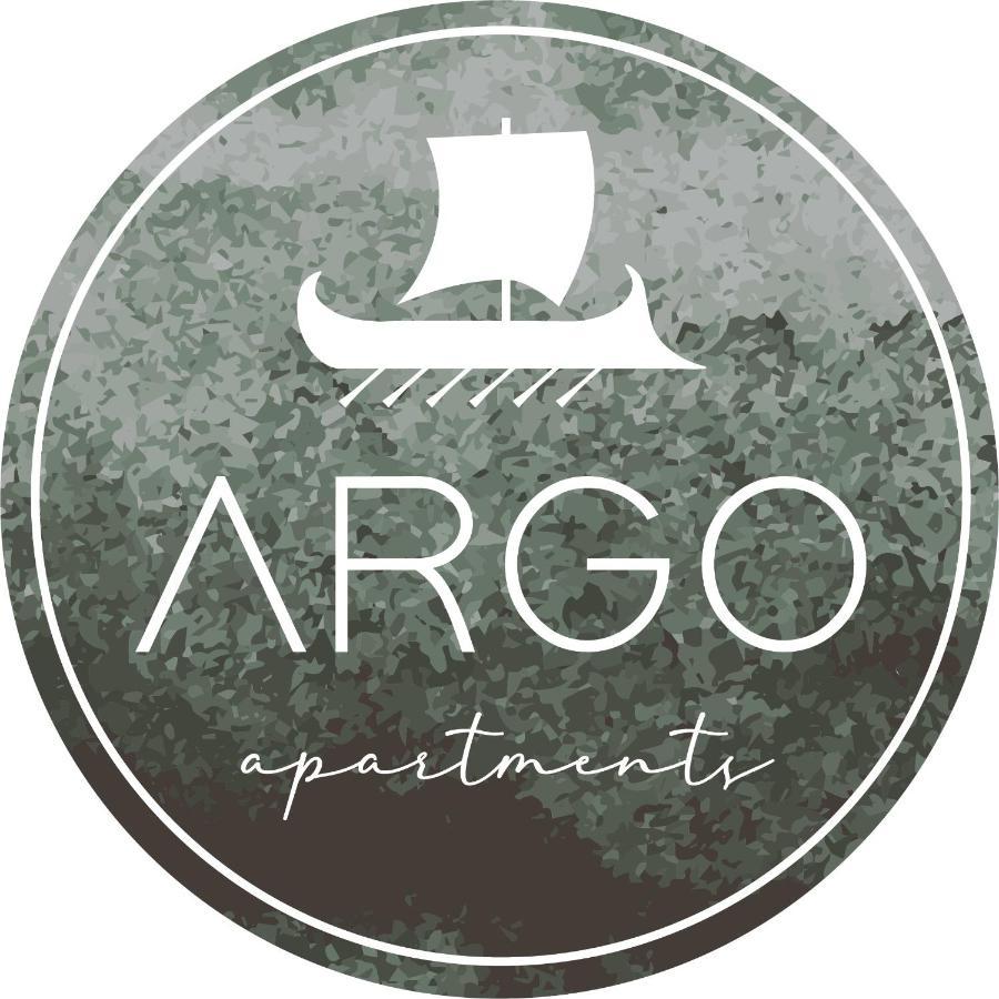 Argo Apartman *
