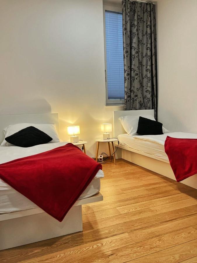 Apartman Argo Ljubljana