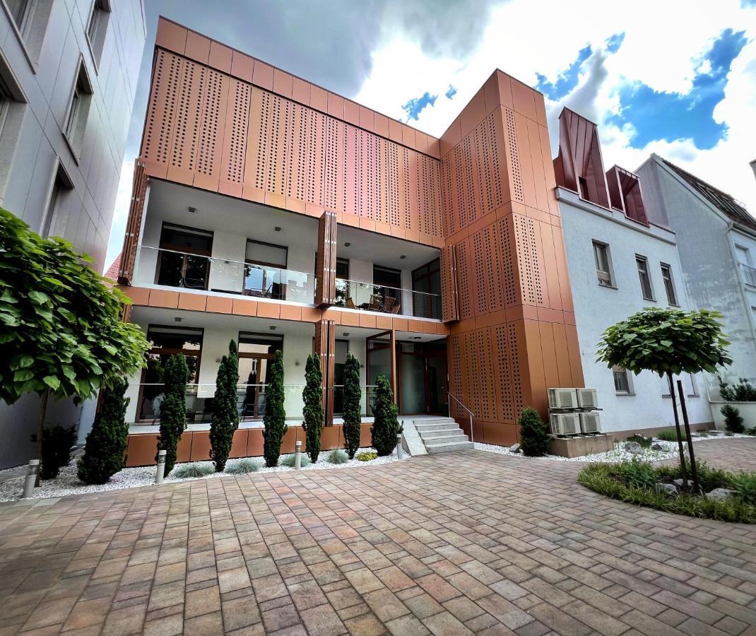 Argo Apartman Ljubljana