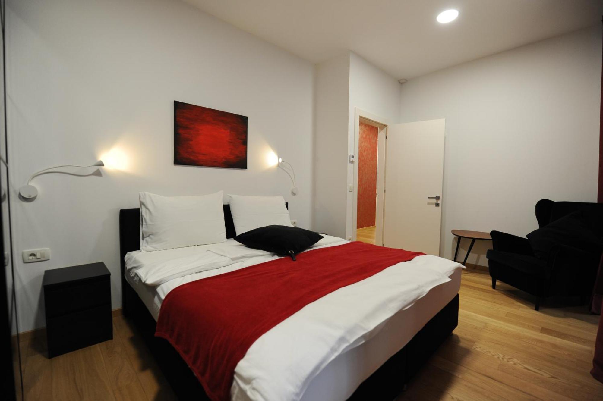 Argo Apartman