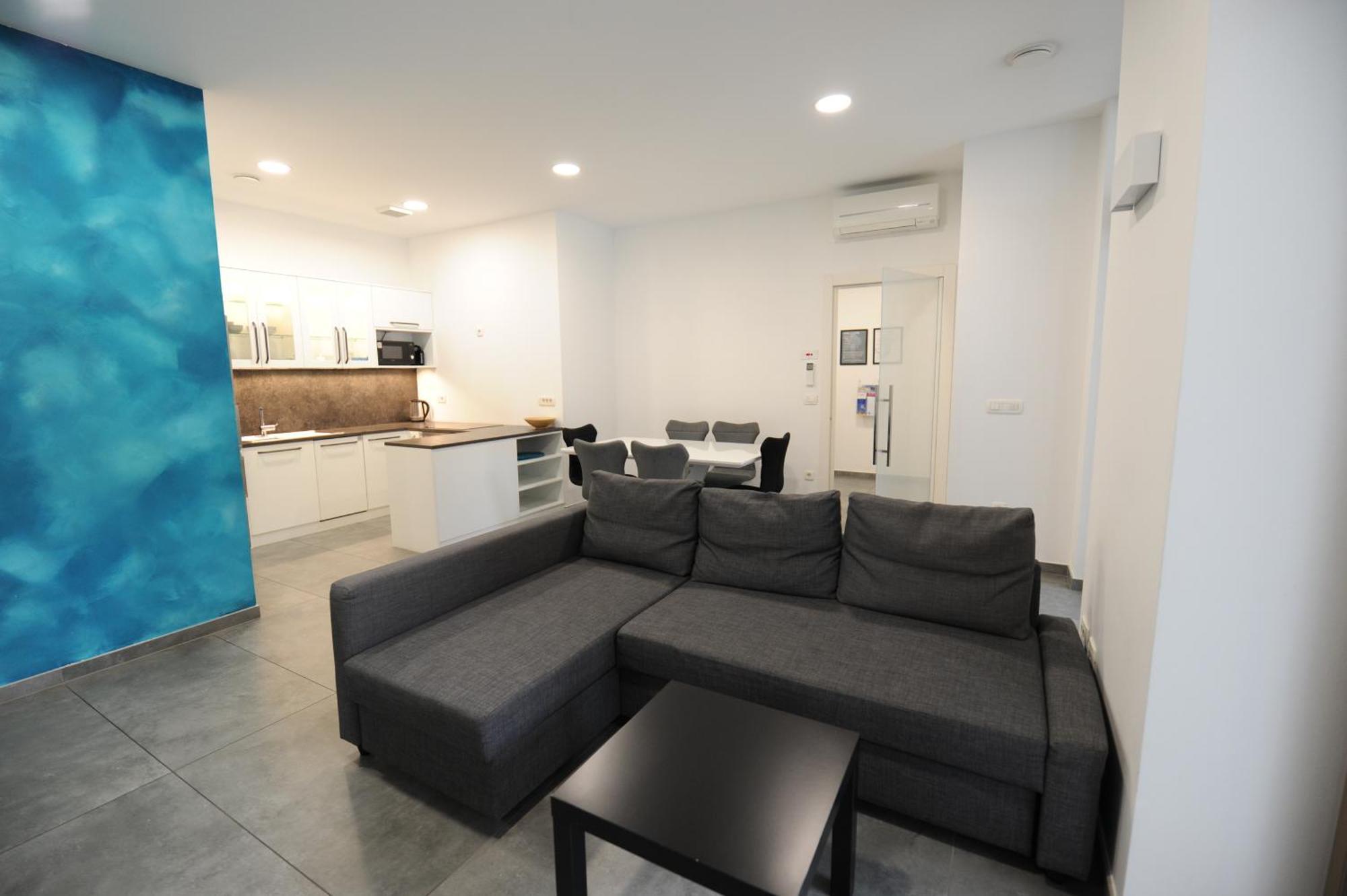 Argo Apartman Ljubljana