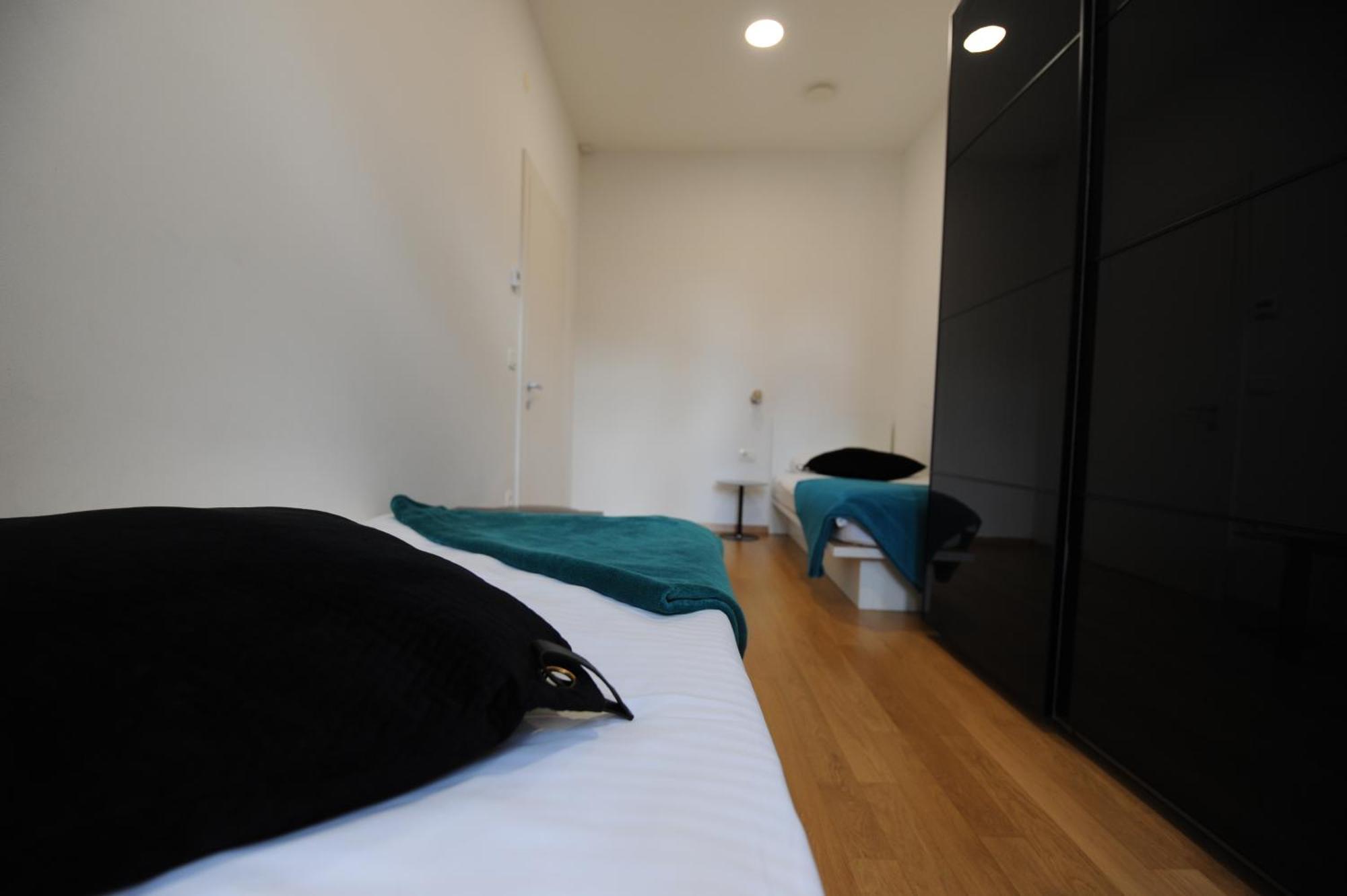 Argo Apartman Ljubljana