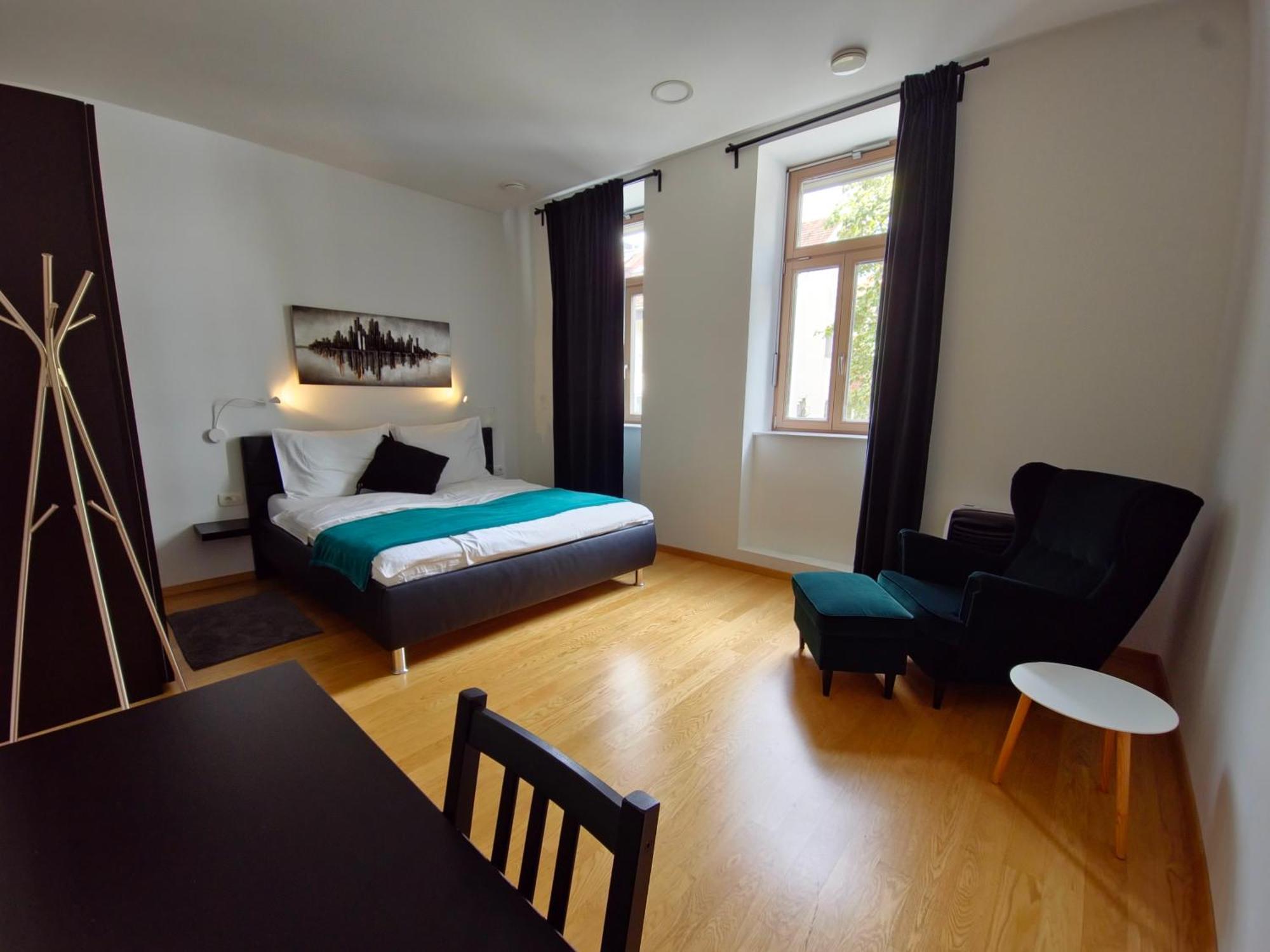 Apartman Argo *