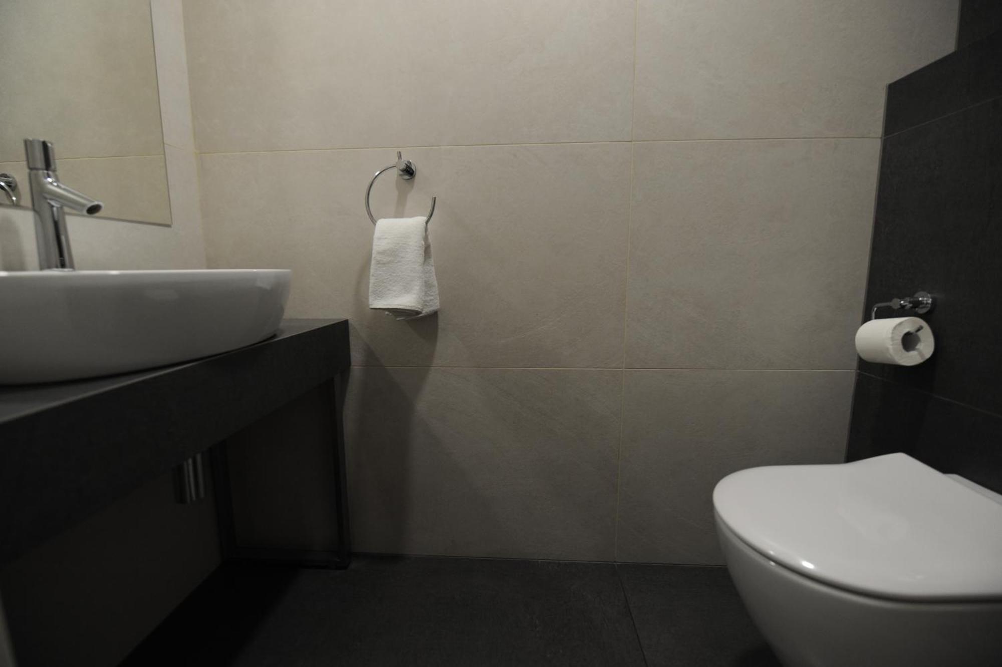 Argo Apartman Ljubljana