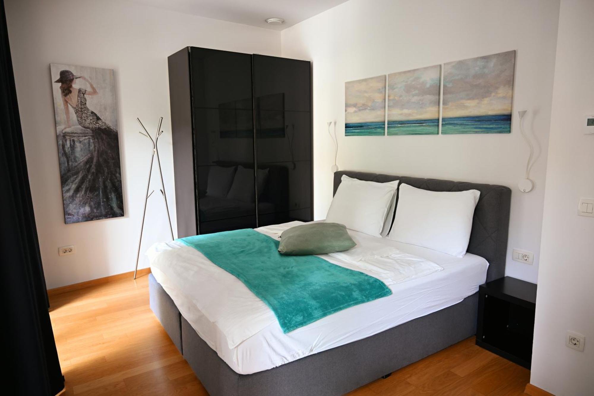 Apartman Argo