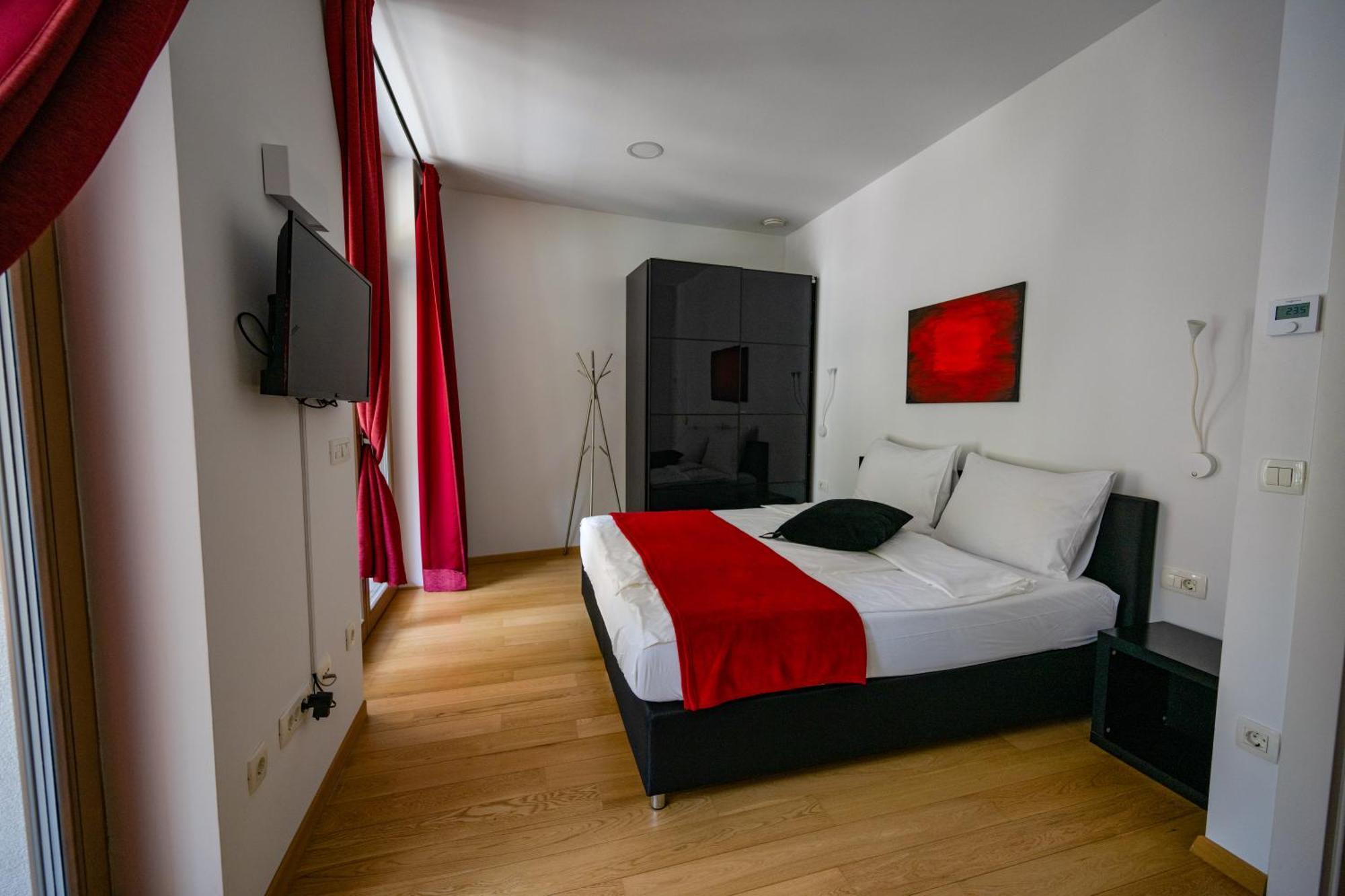 Argo Apartman