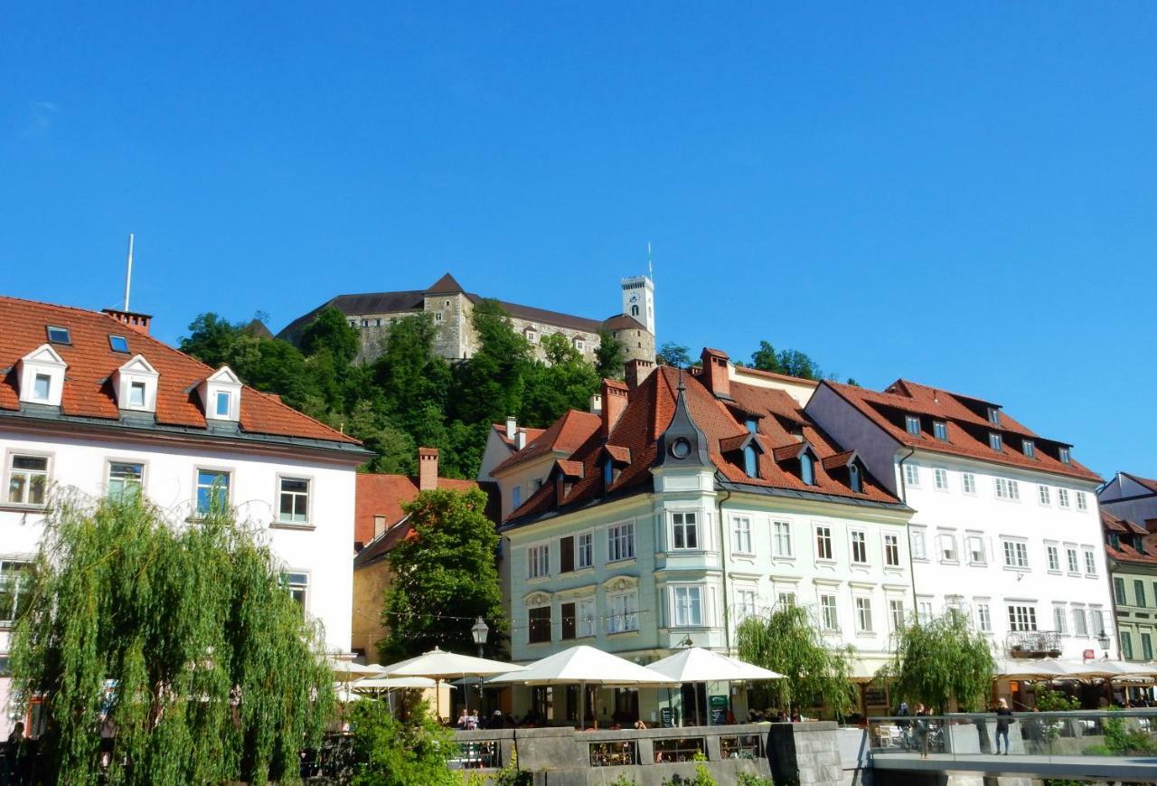 Apartman Argo Ljubljana