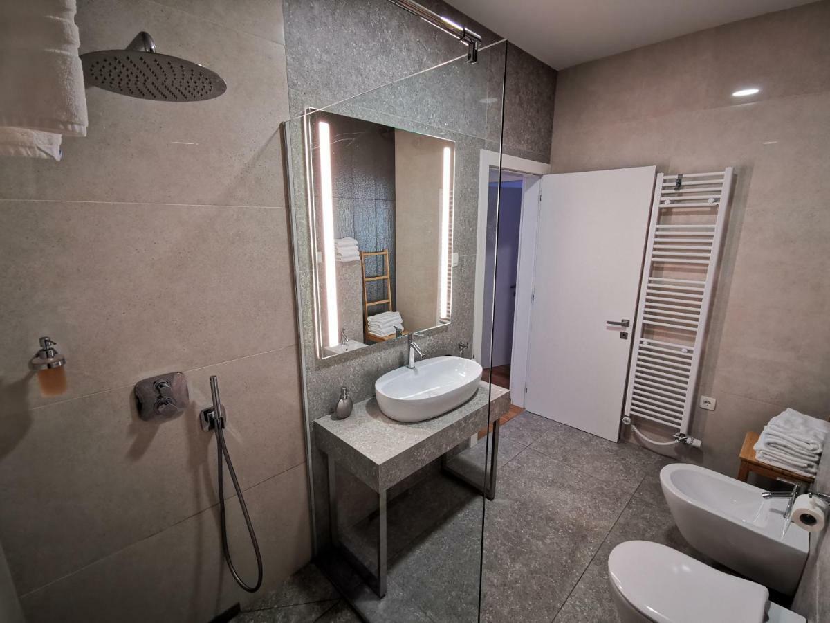 Argo Apartman Ljubljana