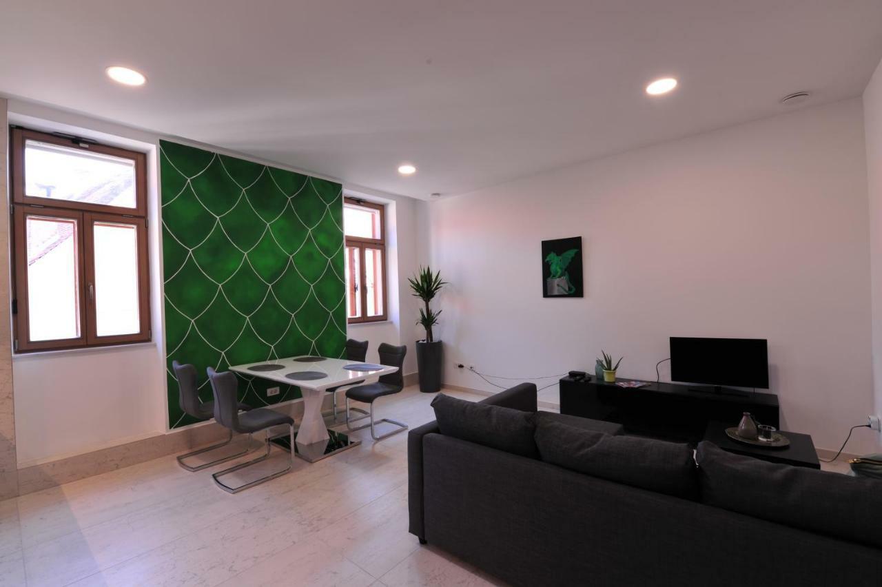 Argo Apartman
