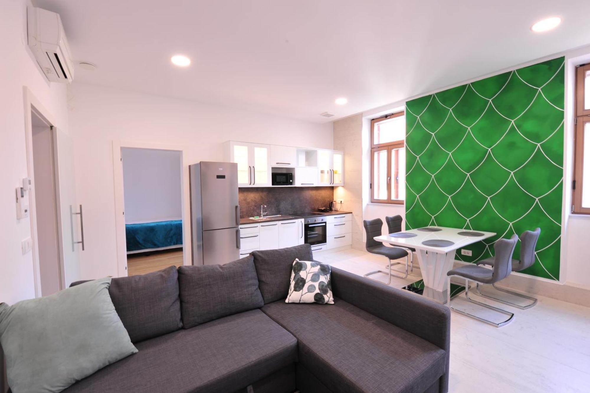 Apartman Argo