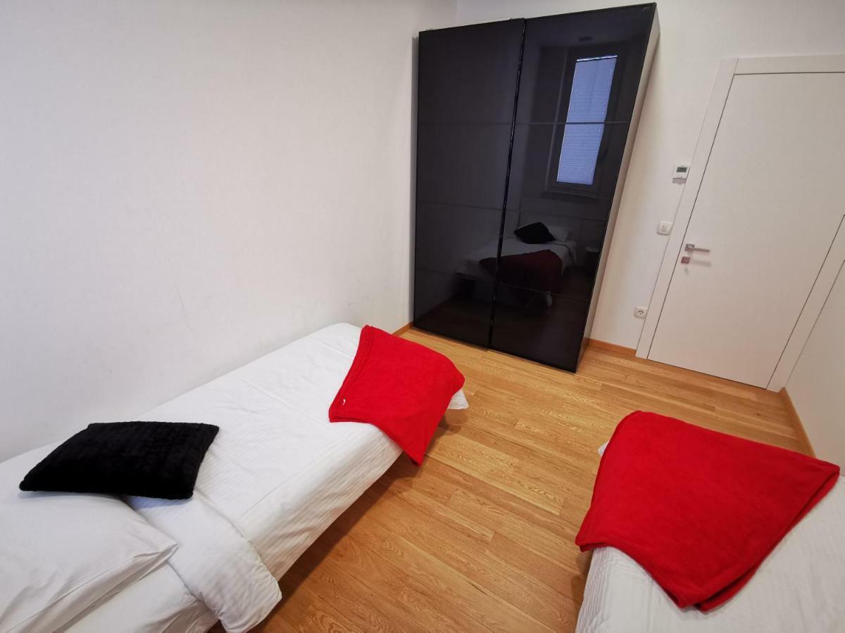 Argo Apartman *