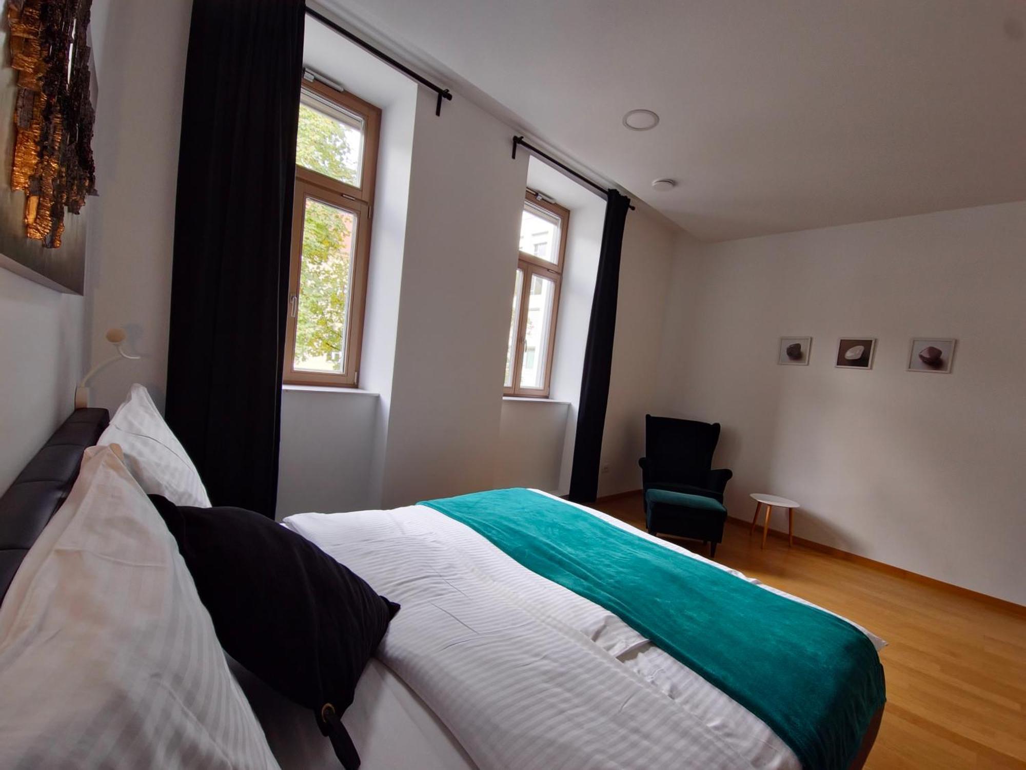 Argo Apartment Ljubljana
