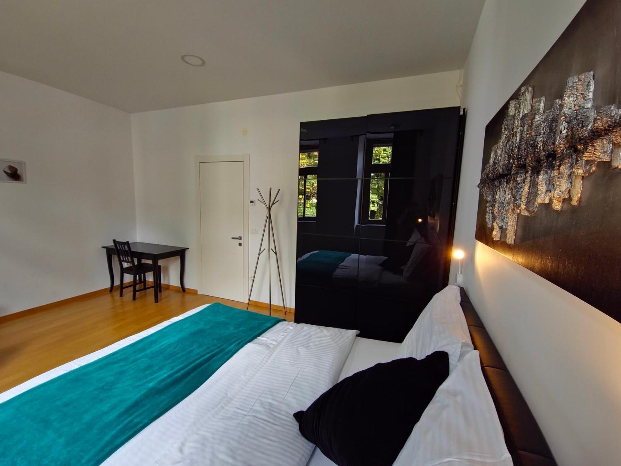 Argo Apartment