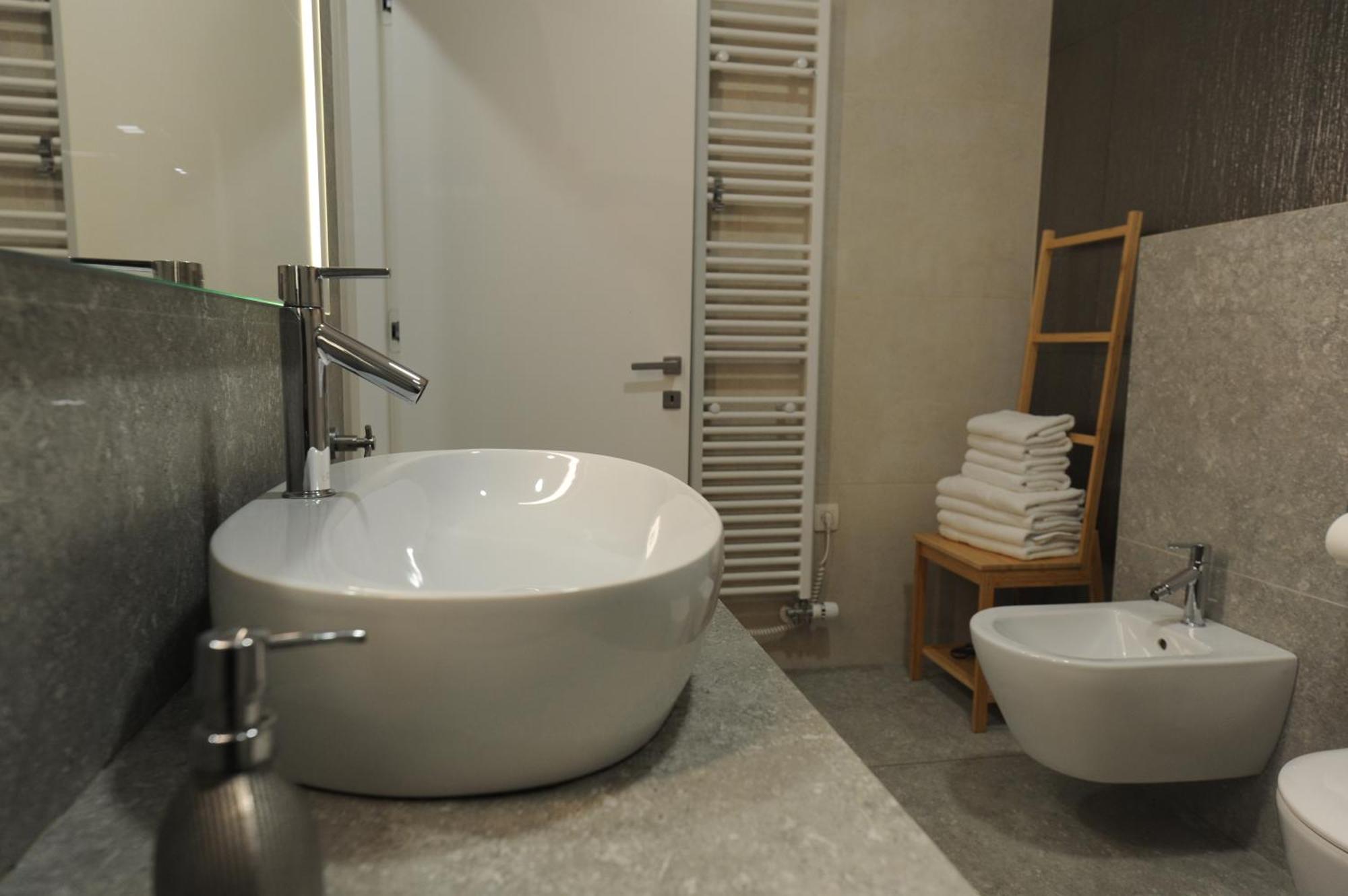 Apartment Argo Ljubljana