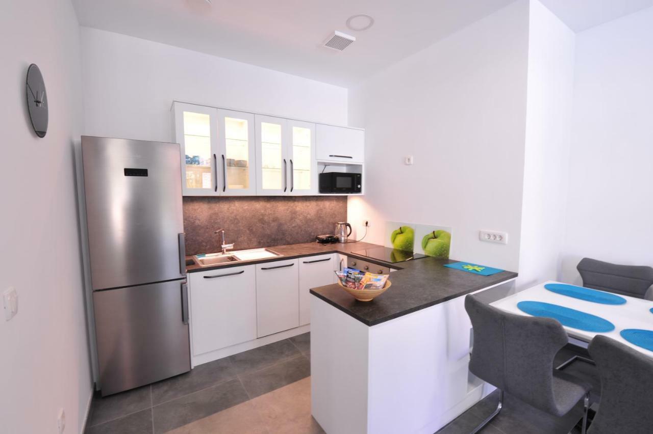 Apartment Argo *